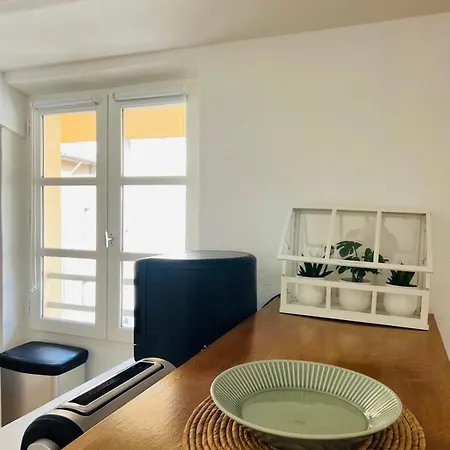 דירה Le Chastel, T3, Aix Centre *