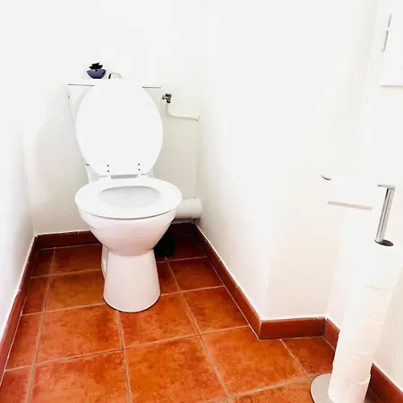 Le Chastel, T3, Aix Centre דירה אקס-אן-פרובאנס